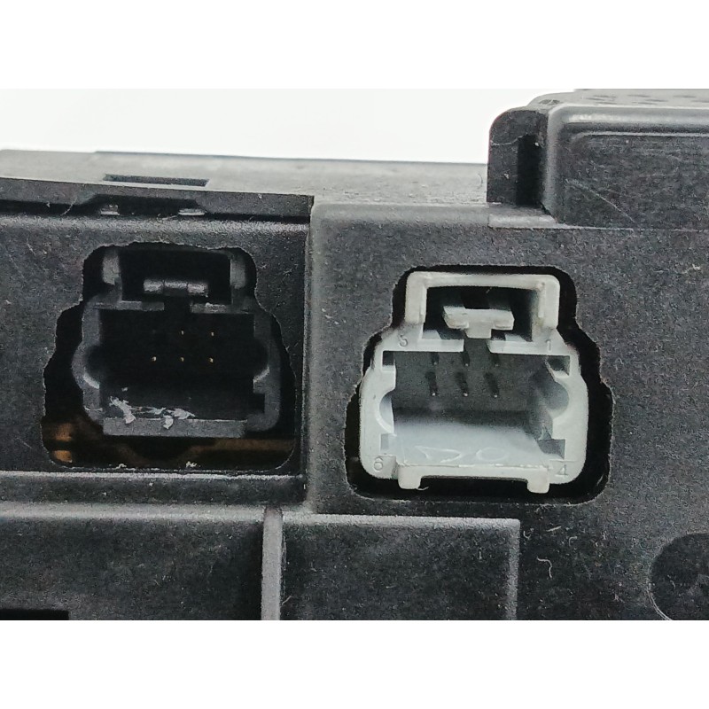 MANDO MULTIFUNCION 12274515