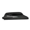 Recambio de guarnecido puerta delantera izquierda para audi a4 avant (8w5) 2.0 16v tdi referencia OEM IAM 8W0867117  