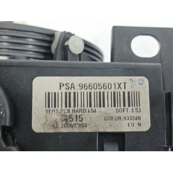 Recambio de mando multifuncion para peugeot 307 (3a/c) 1.6 hdi referencia OEM IAM 96605601XT 12274515 