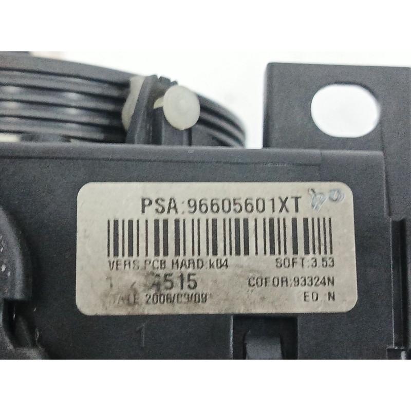 MANDO MULTIFUNCION 12274515