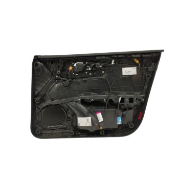 Recambio de guarnecido puerta delantera izquierda para audi a4 avant (8w5) 2.0 16v tdi referencia OEM IAM 8W0867117  