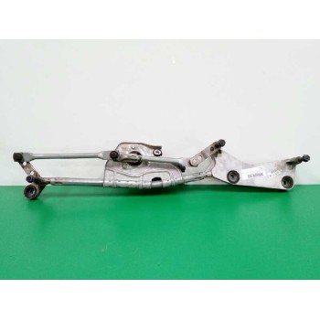Recambio de motor limpia delantero para mercedes-benz clase m (w164) 320 / 350 cdi (164.122) referencia OEM IAM A1648202442  