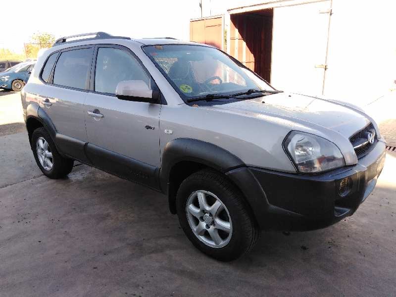 HYUNDAI TUCSON (JM)
