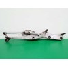 Recambio de motor limpia delantero para mercedes-benz clase m (w164) 320 / 350 cdi (164.122) referencia OEM IAM A1648202442  