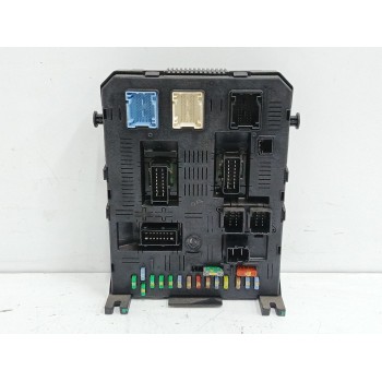 CAJA RELES / FUSIBLES 9661940480 216760315B 216761594