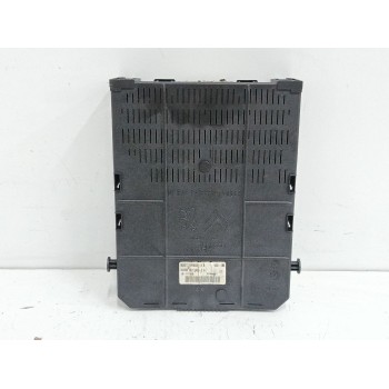 Recambio de caja reles / fusibles para peugeot 307 (3a/c) 1.6 hdi referencia OEM IAM 9661940480 216760315B 216761594
