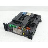 Recambio de caja reles / fusibles para peugeot 307 (3a/c) 1.6 hdi referencia OEM IAM 9661940480 216760315B 216761594