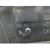 Recambio de guarnecido puerta delantera izquierda para audi a4 avant (8w5) 2.0 16v tdi referencia OEM IAM 8W0867117  