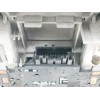 Recambio de luz interior para audi a6 berlina (4f2) 2.0 tdi referencia OEM IAM 4F0947135BP  