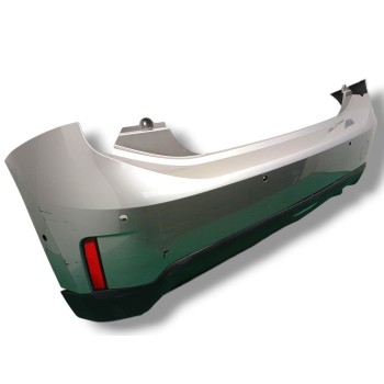 Recambio de paragolpes trasero para mini mini (f56) cooper se / electric referencia OEM IAM 2804101XNY02A  