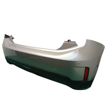 Recambio de paragolpes trasero para mini mini (f56) cooper se / electric referencia OEM IAM 2804101XNY02A  