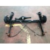 Recambio de puente trasero para nissan primera berlina (p12) 2.2 16v turbodiesel cat referencia OEM IAM   