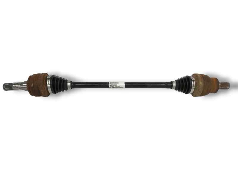 Recambio de transmision trasera izquierda para volvo xc70 2.4 diesel cat referencia OEM IAM P30735647  