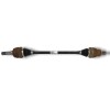 Recambio de transmision trasera izquierda para volvo xc70 2.4 diesel cat referencia OEM IAM P30735647  