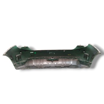 Recambio de paragolpes trasero para mini mini (f56) cooper se / electric referencia OEM IAM 2804101XNY02A  