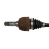 Recambio de transmision trasera izquierda para volvo xc70 2.4 diesel cat referencia OEM IAM P30735647  