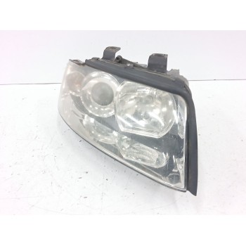 Recambio de faro derecho para audi a4 b6 avant (8e5) 1.9 tdi referencia OEM IAM 8E0941004F 89305700 