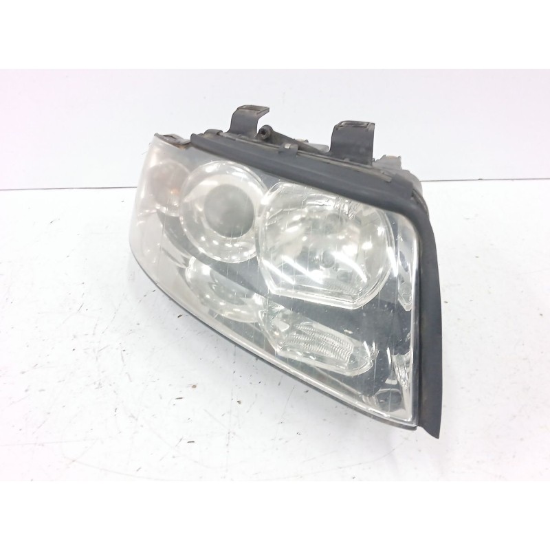 Recambio de faro derecho para audi a4 b6 avant (8e5) 1.9 tdi referencia OEM IAM 8E0941004F 89305700 