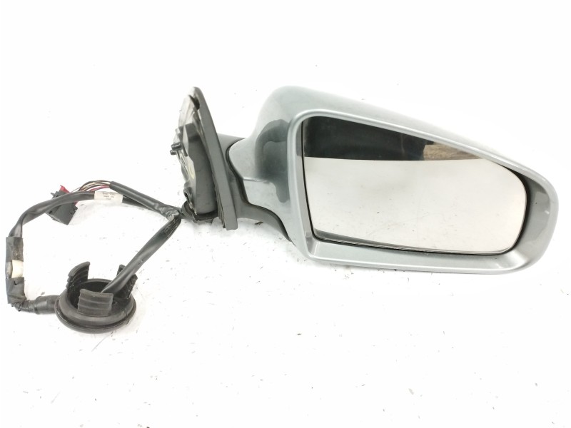 Recambio de retrovisor derecho para audi a6 berlina (4f2) 2.0 tdi referencia OEM IAM 11 CABLES Recambio de retrovisor derecho para audi a6 berlina (4f2) 2.0 tdi referencia OEM IAM 11 CABLES