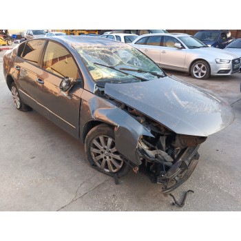 volkswagen passat berlina (3c2) del año 2006