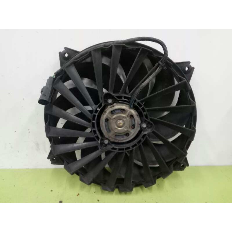 Recambio de electroventilador para fiat ulysse (179) 2.0 16v emotion referencia OEM IAM   