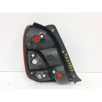 Recambio de piloto trasero derecho para kia carens i monospace (fc, fj) 1.8 i referencia OEM IAM   