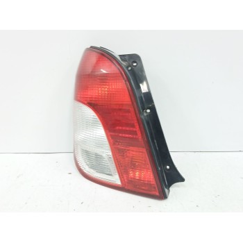 PILOTO TRASERO IZQUIERDO 