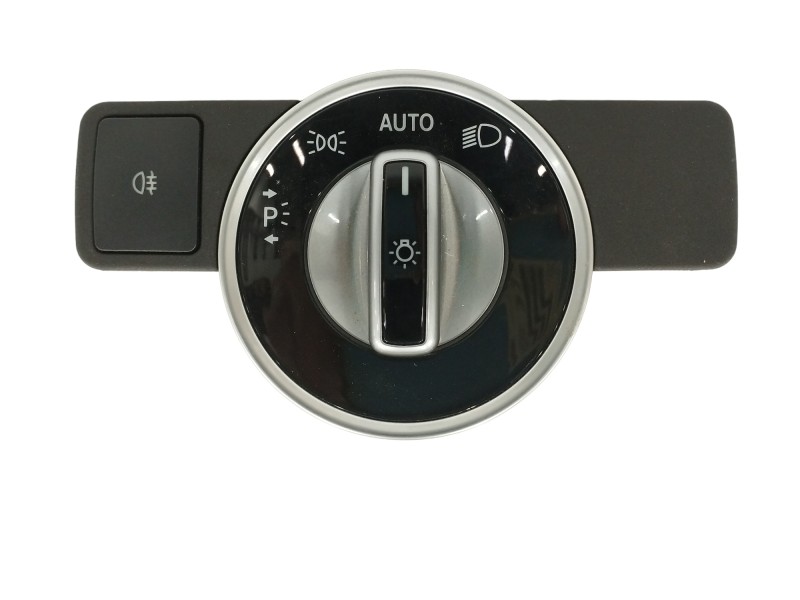Recambio de mando luces para mercedes-benz clase c (w204) coupe c 220 cdi blueefficiency (204.302) referencia OEM IAM A212905055