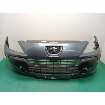 Recambio de paragolpes delantero para peugeot 307 (3a/c) 1.6 hdi referencia OEM IAM 7401S6  
