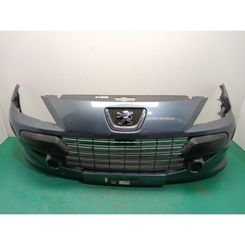 Recambio de paragolpes delantero para peugeot 307 (3a/c) 1.6 hdi referencia OEM IAM 7401S6  