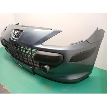 Recambio de paragolpes delantero para peugeot 307 (3a/c) 1.6 hdi referencia OEM IAM 7401S6  