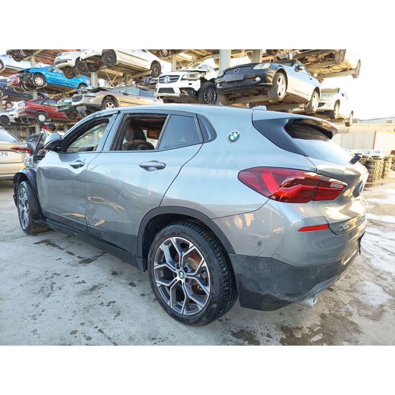 BMW X2 (F39)
