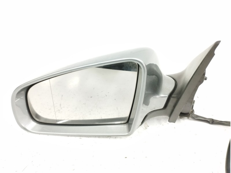 Recambio de retrovisor izquierdo para audi a6 berlina (4f2) 2.0 tdi referencia OEM IAM 11 CABLES Recambio de retrovisor izquierdo para audi a6 berlina (4f2) 2.0 tdi referencia OEM IAM 11 CABLES