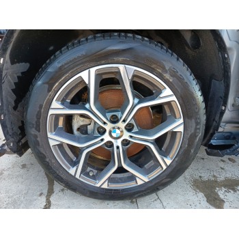 bmw x2 (f39) del año 2022