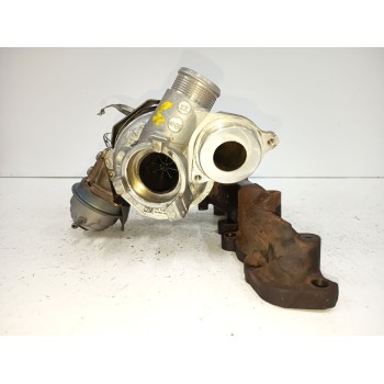 TURBOCOMPRESOR 04L253016H GTD1244VZ 