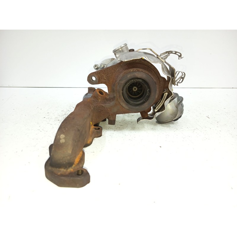 TURBOCOMPRESOR GTD1244VZ