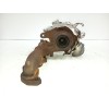 Recambio de turbocompresor para volkswagen golf vii (5g1, bq1, be1, be2) 1.6 tdi referencia OEM IAM 04L253016H GTD1244VZ 