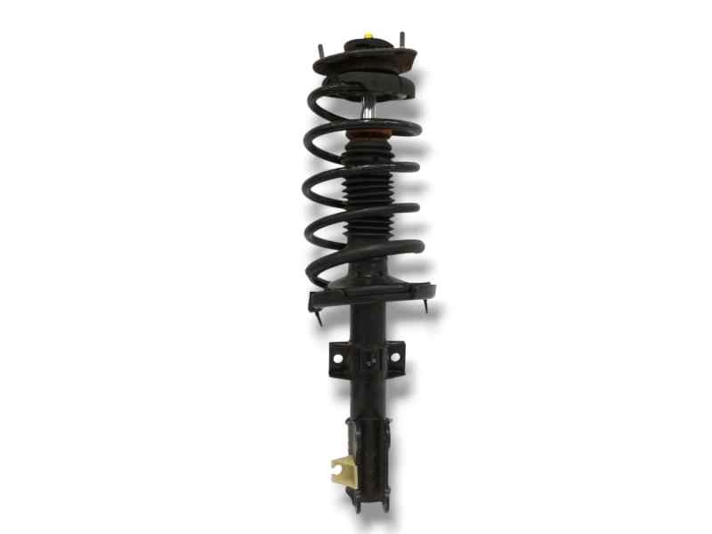 Recambio de amortiguador delantero derecho para volvo xc70 2.4 diesel cat referencia OEM IAM 31200413  