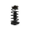 Recambio de amortiguador delantero derecho para volvo xc70 2.4 diesel cat referencia OEM IAM 31200413  