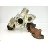 Recambio de turbocompresor para seat leon st (5f8) 2.0 tdi referencia OEM IAM 04L253010B V399 BM70B