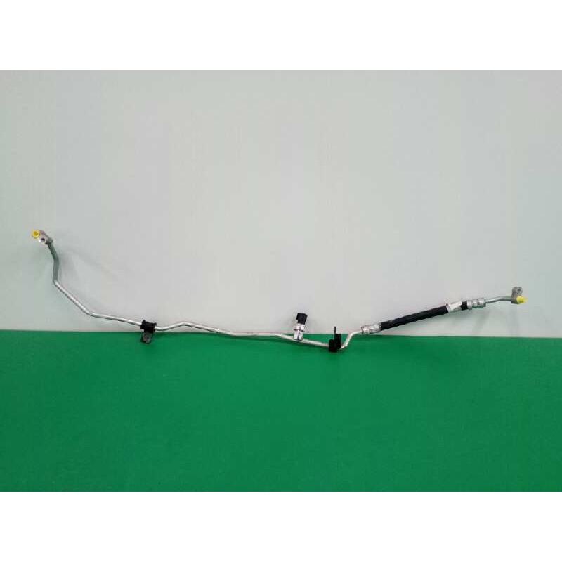 Recambio de tubos aire acondicionado para hyundai h350 kasten 2.5 crdi cat referencia OEM IAM   