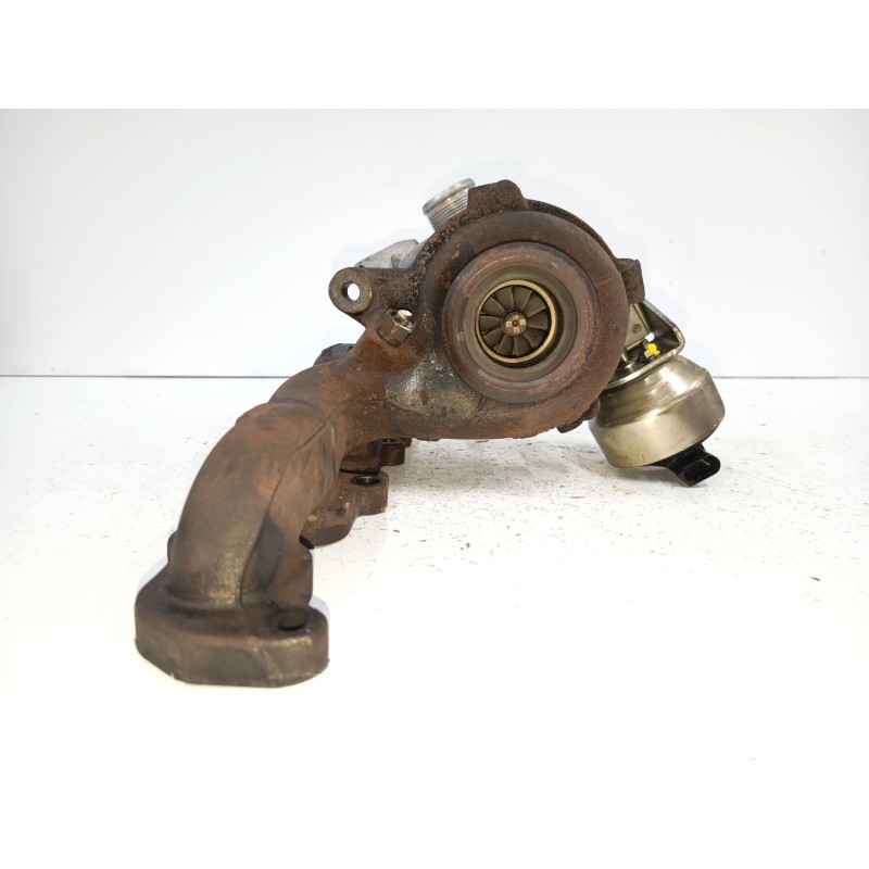 TURBOCOMPRESOR V399 BM70B