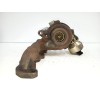 Recambio de turbocompresor para seat leon st (5f8) 2.0 tdi referencia OEM IAM 04L253010B V399 BM70B