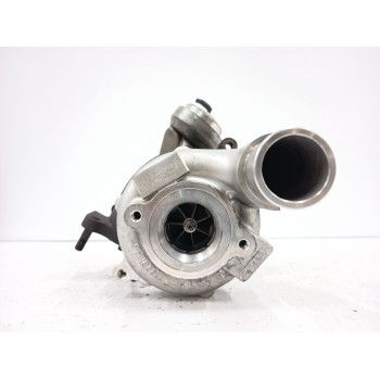 Recambio de turbocompresor para lexus is ii (_e2_) 220d (ale20) referencia OEM IAM 1720126010 VB15 