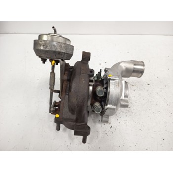 Recambio de turbocompresor para lexus is ii (_e2_) 220d (ale20) referencia OEM IAM 1720126010 VB15 