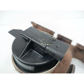 Recambio de turbocompresor para seat leon st (5f8) 2.0 tdi referencia OEM IAM 04L253010B V399 BM70B