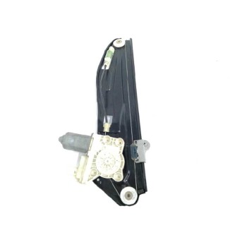 Recambio de elevalunas trasero izquierdo para bmw serie 7 (e65/e66) 4.0 v8 cat referencia OEM IAM 7138863E 67628382001 