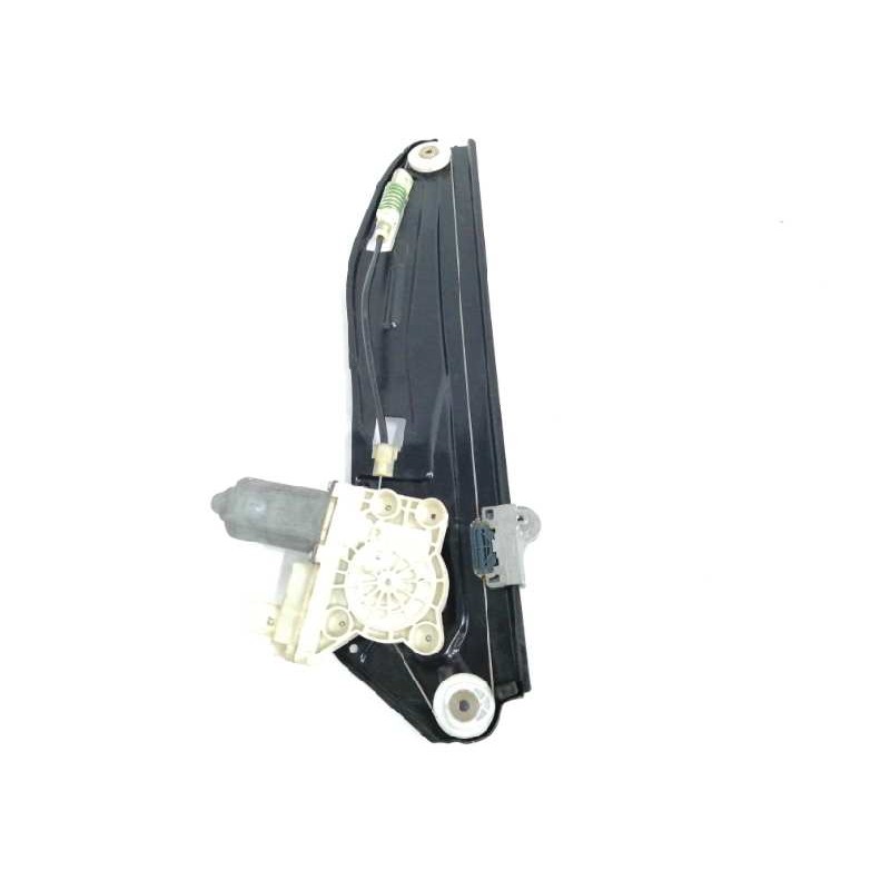 Recambio de elevalunas trasero izquierdo para bmw serie 7 (e65/e66) 4.0 v8 cat referencia OEM IAM 7138863E 67628382001 