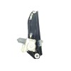 Recambio de elevalunas trasero izquierdo para bmw serie 7 (e65/e66) 4.0 v8 cat referencia OEM IAM 7138863E 67628382001 