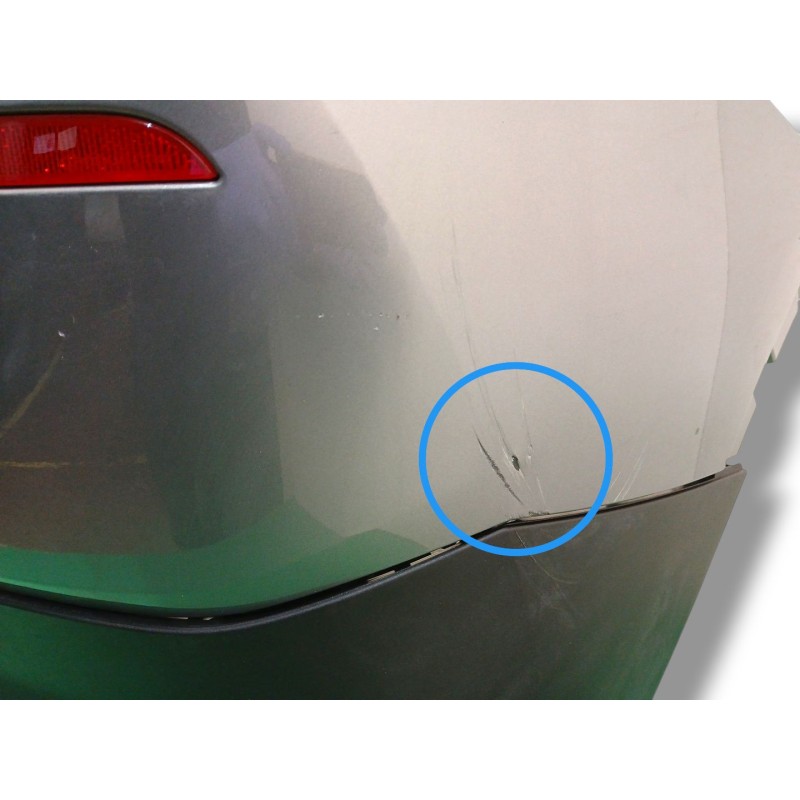 PARAGOLPES TRASERO 7426431 7426433